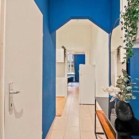 City Apartment - 2 Min To U1 Reumannplatz Bécs Kültér fotó