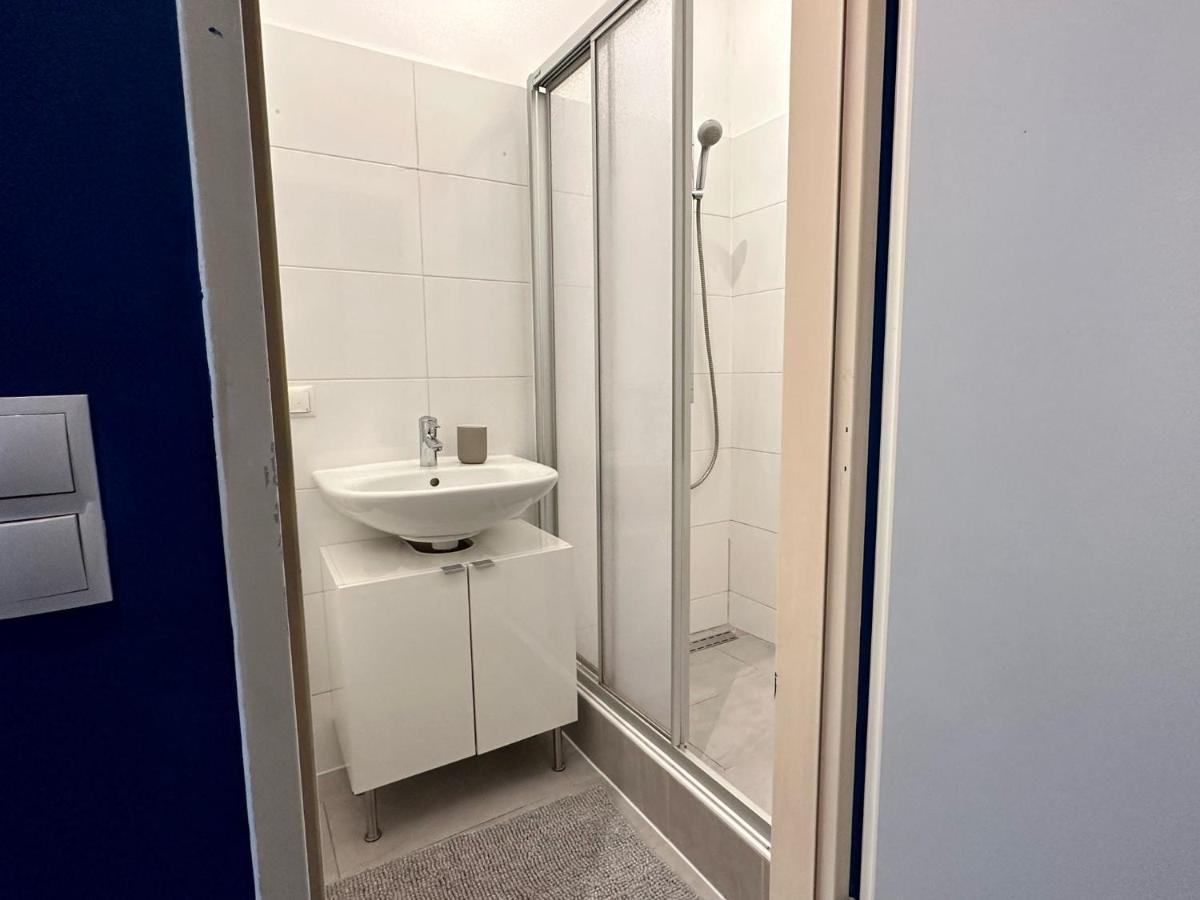 City Apartment - 2 Min To U1 Reumannplatz Bécs Kültér fotó