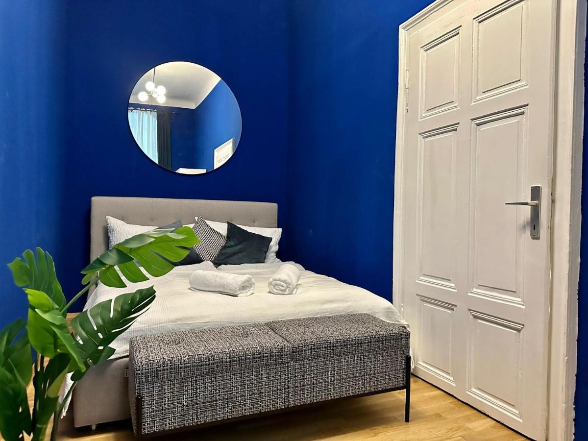 City Apartment - 2 Min To U1 Reumannplatz Bécs Kültér fotó