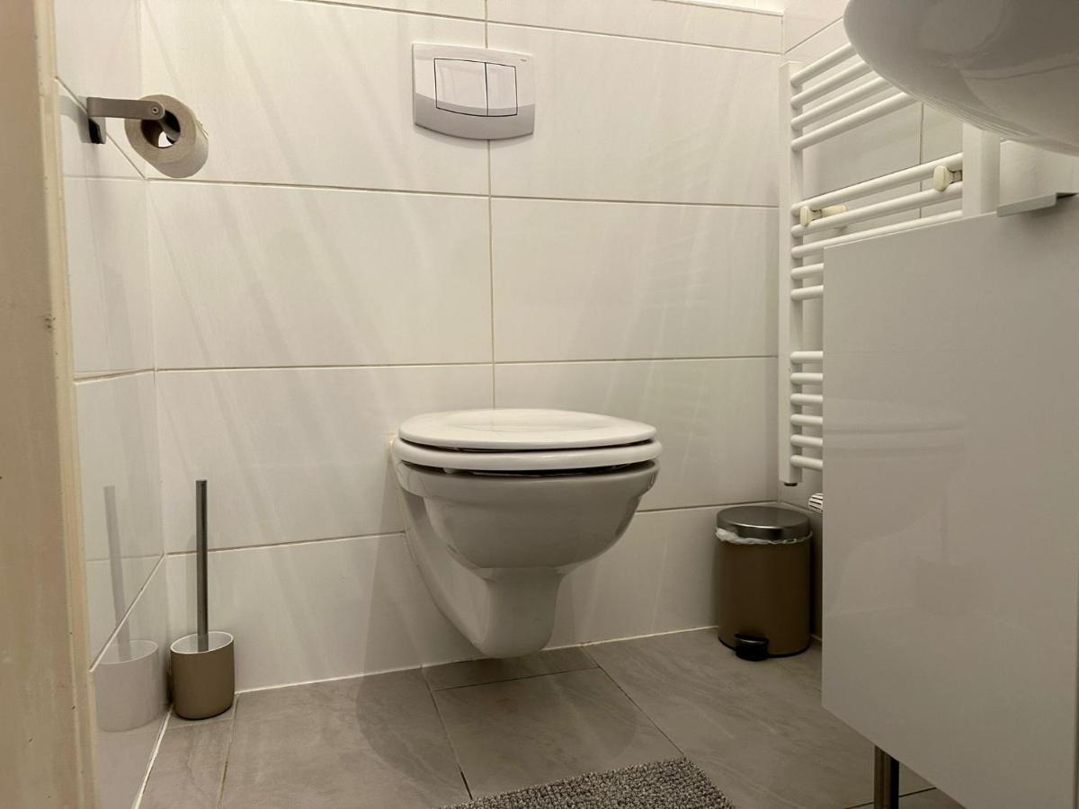 City Apartment - 2 Min To U1 Reumannplatz Bécs Kültér fotó