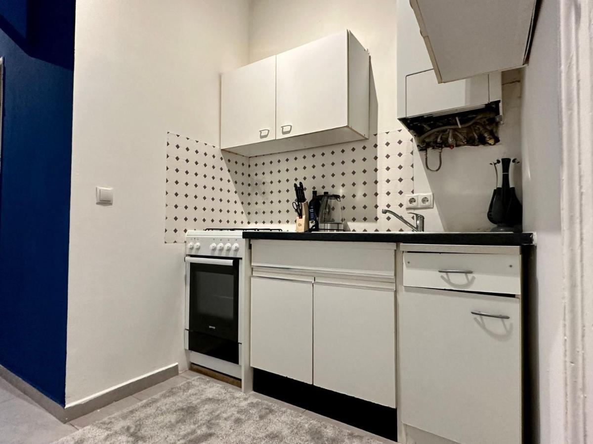 City Apartment - 2 Min To U1 Reumannplatz Bécs Kültér fotó