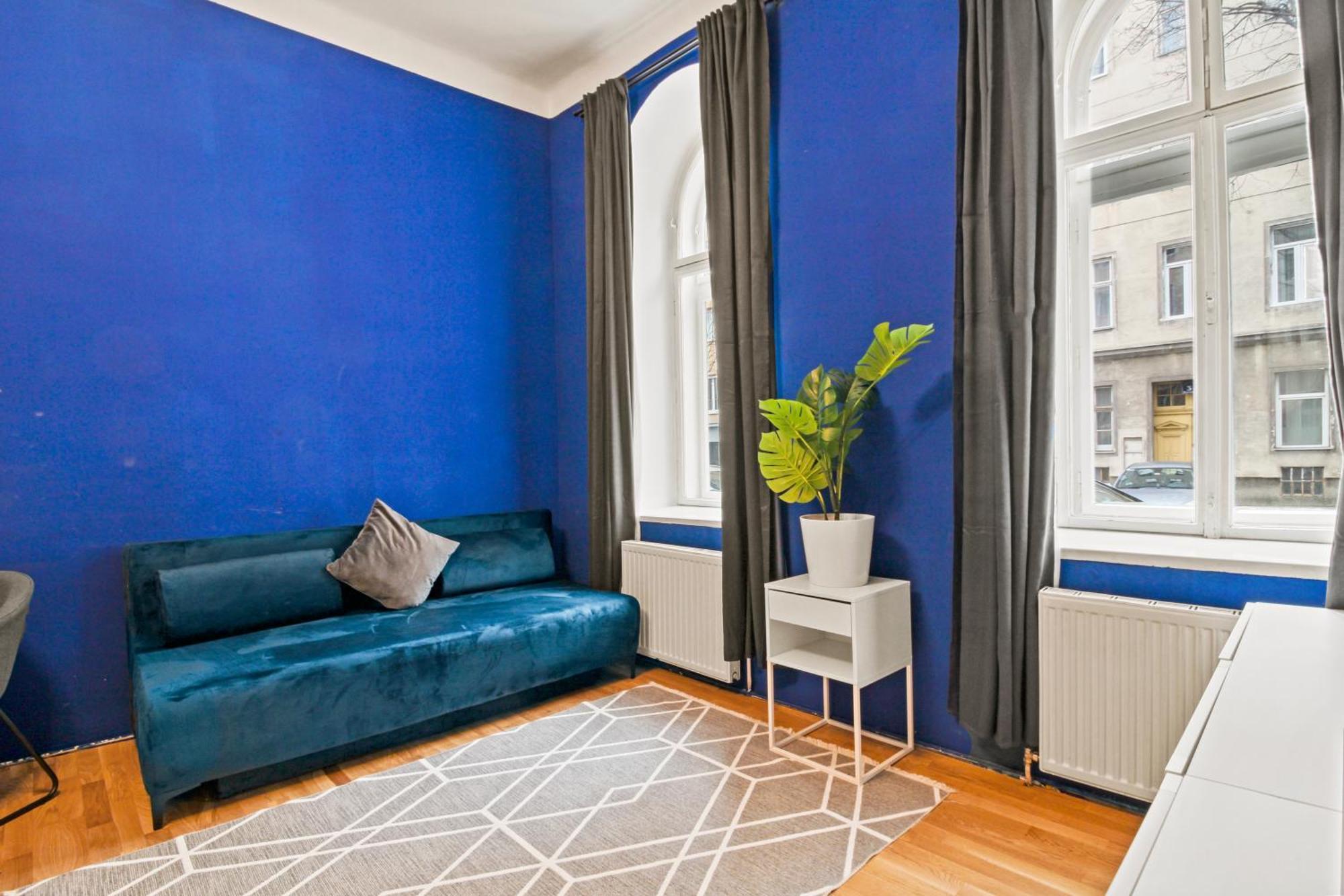 City Apartment - 2 Min To U1 Reumannplatz Bécs Kültér fotó