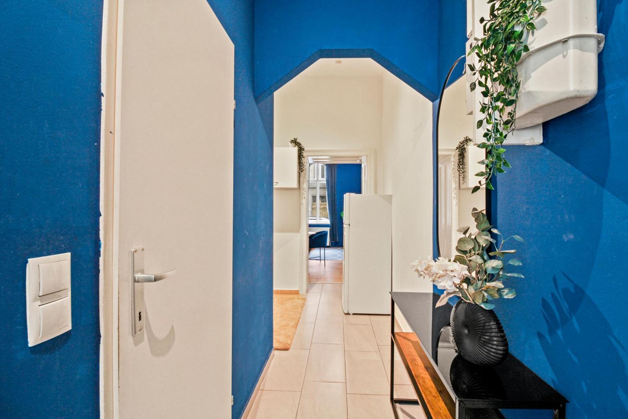 City Apartment - 2 Min To U1 Reumannplatz Bécs Kültér fotó