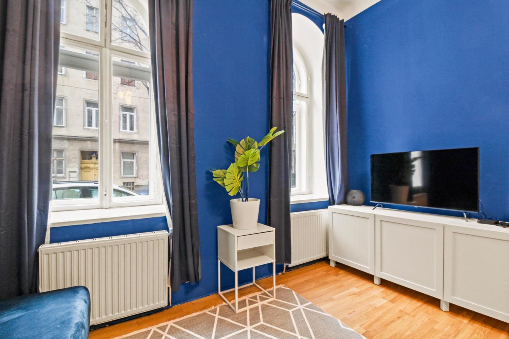 City Apartment - 2 Min To U1 Reumannplatz Bécs Kültér fotó
