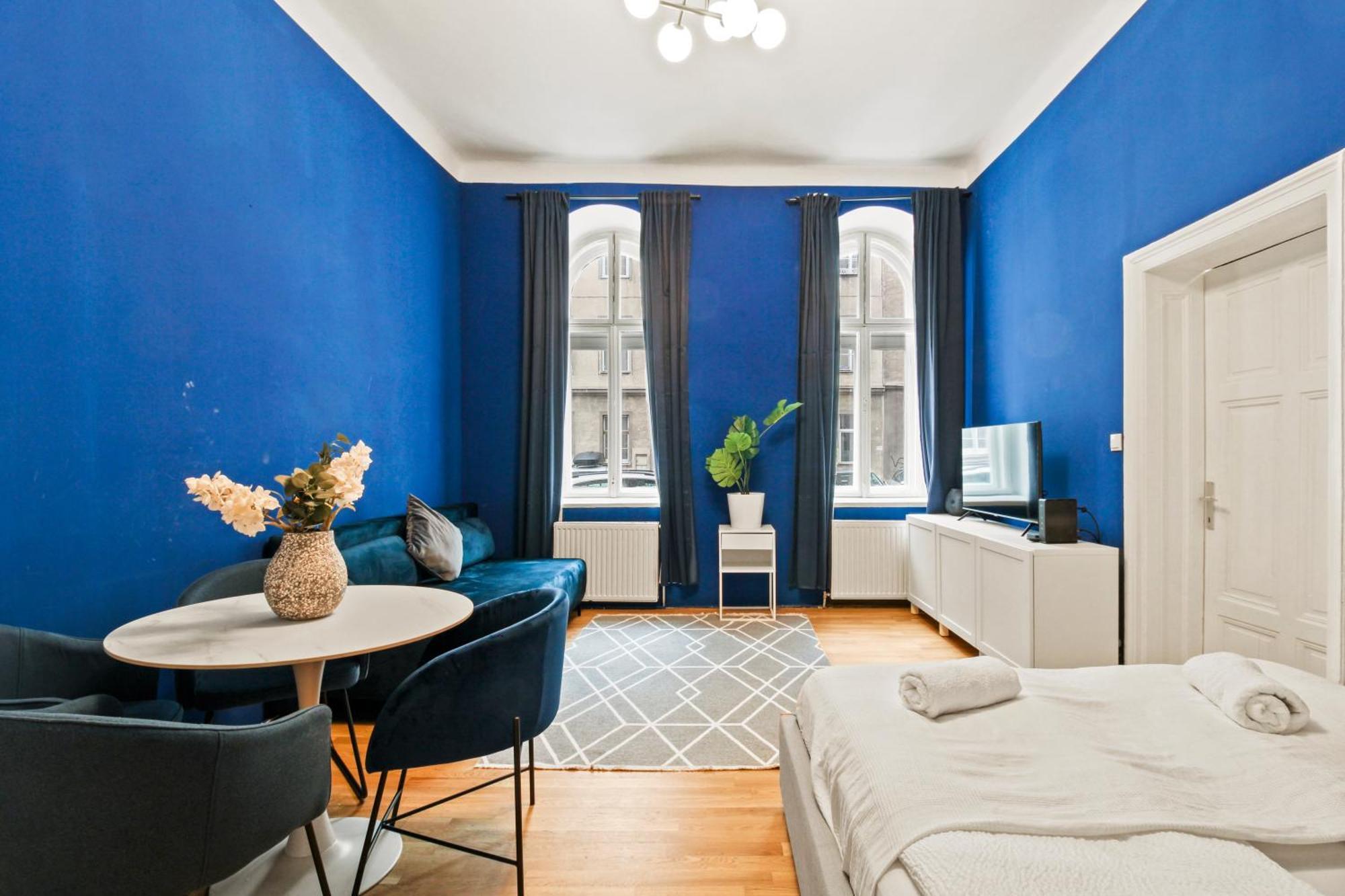 City Apartment - 2 Min To U1 Reumannplatz Bécs Kültér fotó