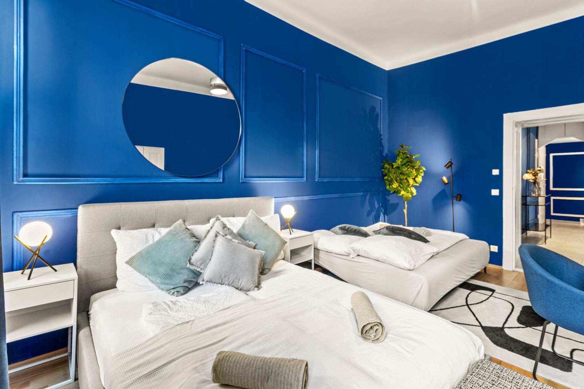 City Apartment - 2 Min To U1 Reumannplatz Bécs Kültér fotó