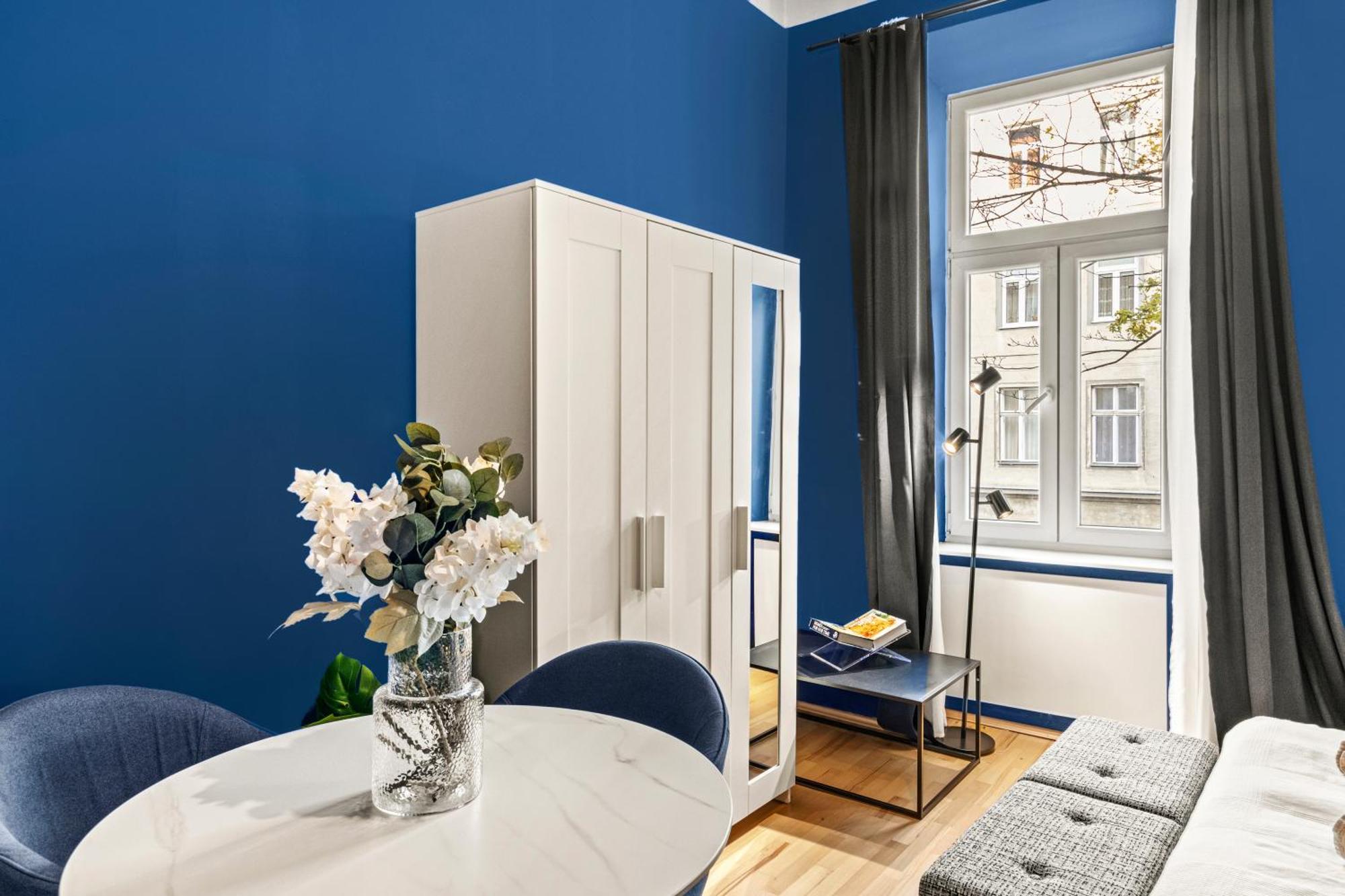 City Apartment - 2 Min To U1 Reumannplatz Bécs Kültér fotó
