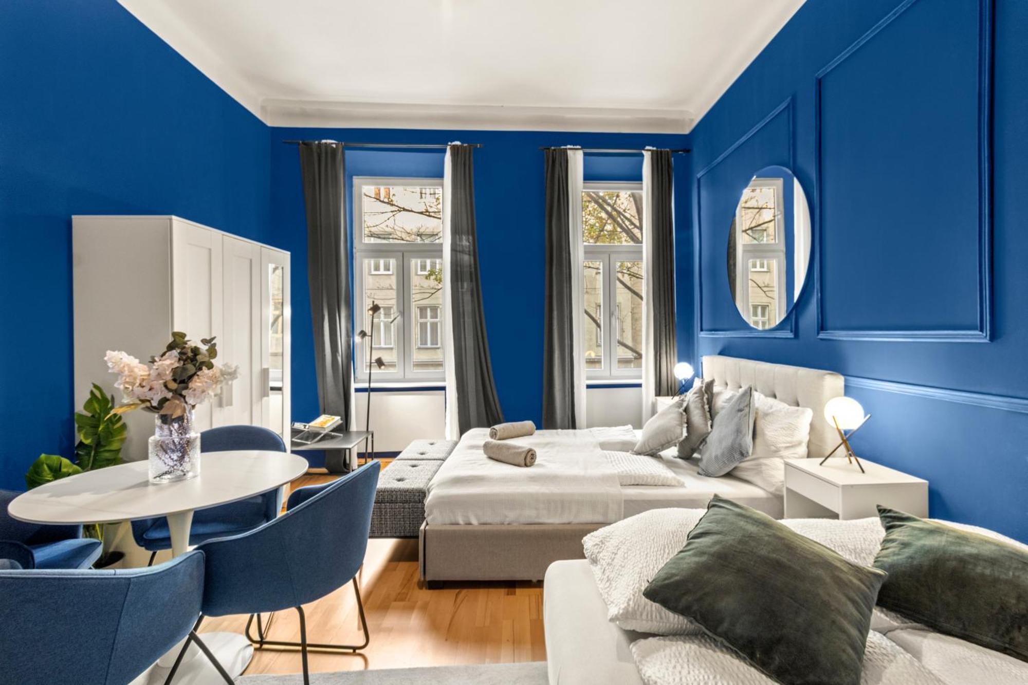 City Apartment - 2 Min To U1 Reumannplatz Bécs Kültér fotó