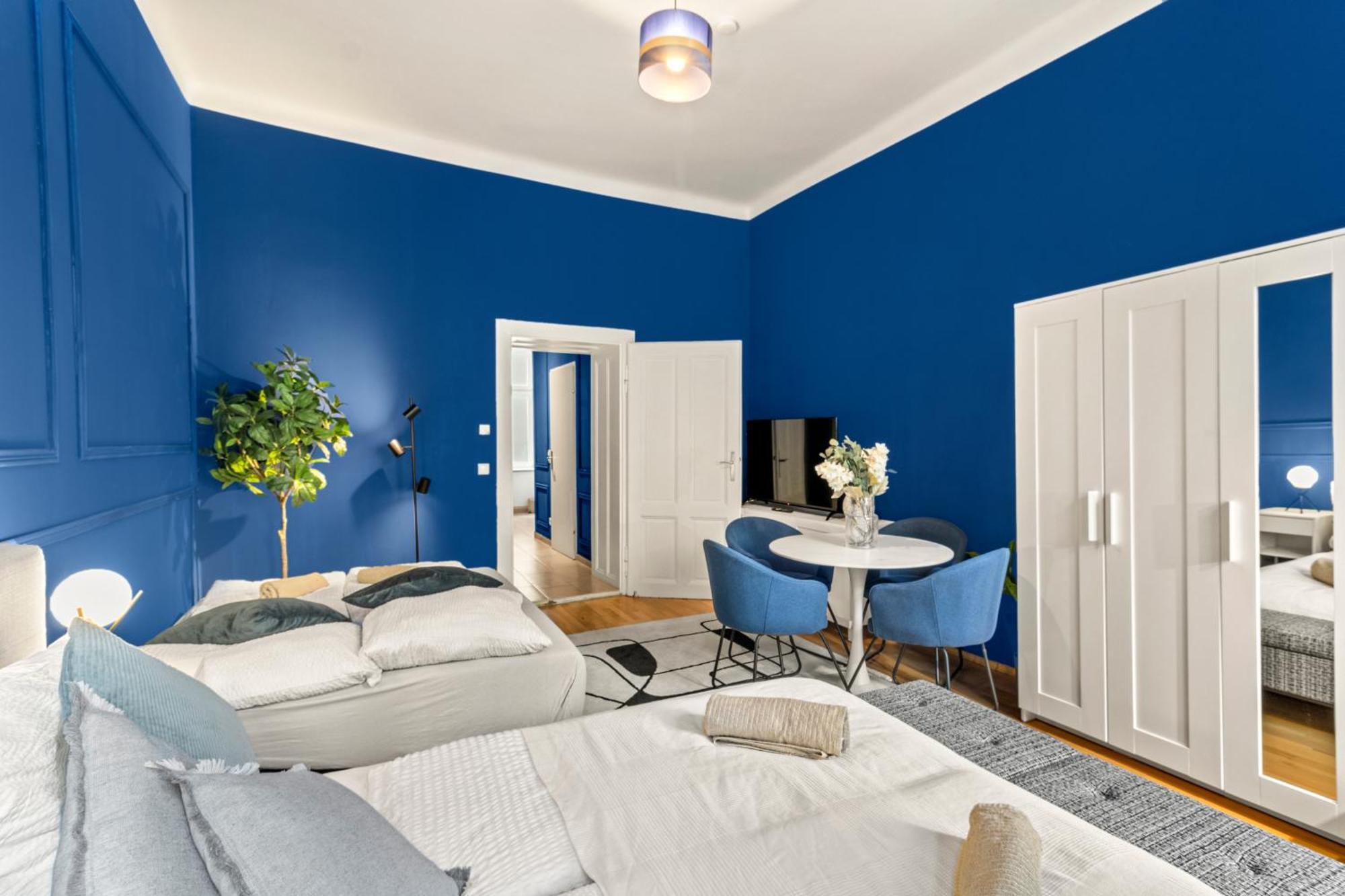 City Apartment - 2 Min To U1 Reumannplatz Bécs Kültér fotó