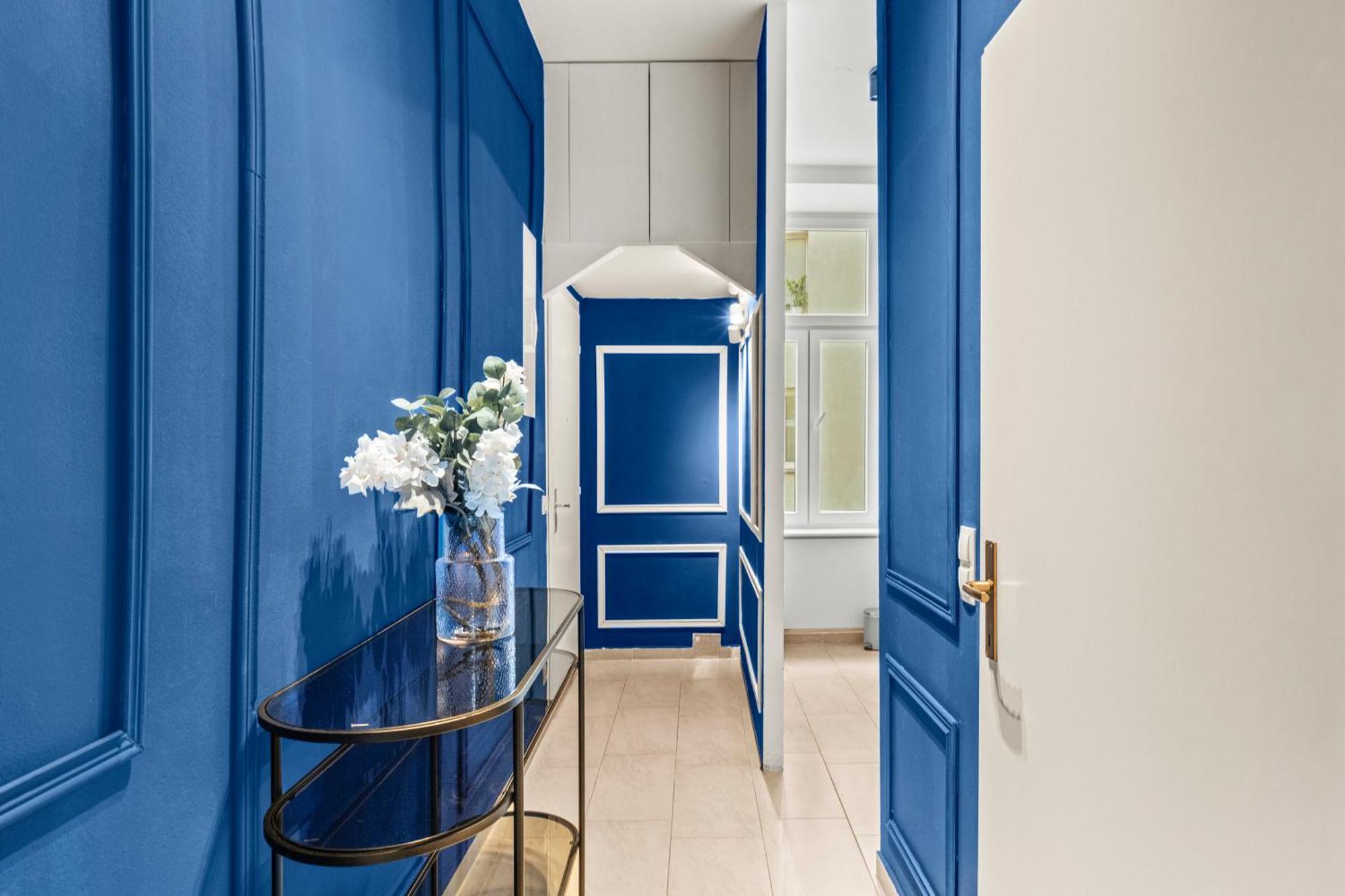 City Apartment - 2 Min To U1 Reumannplatz Bécs Kültér fotó