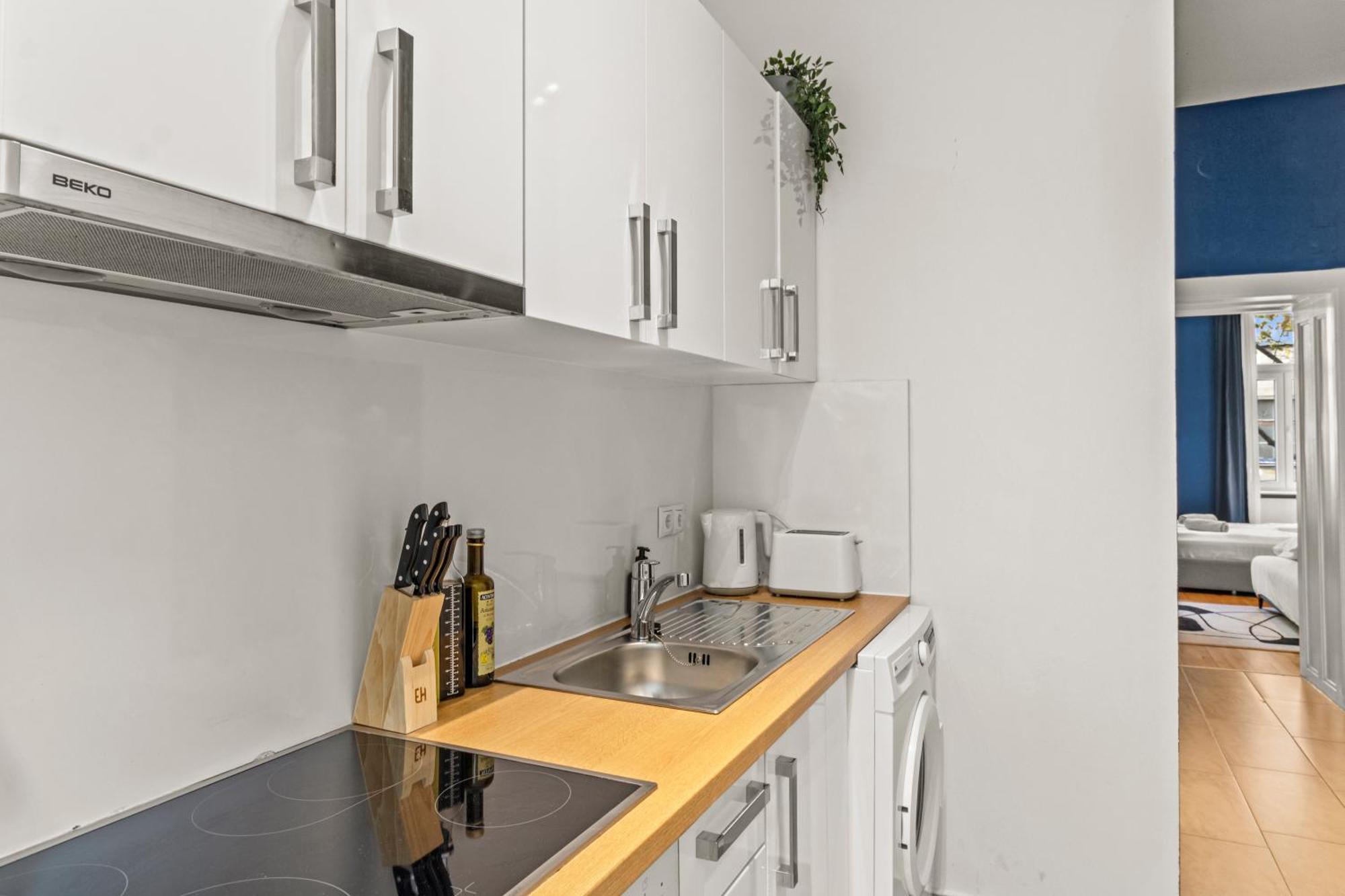 City Apartment - 2 Min To U1 Reumannplatz Bécs Kültér fotó
