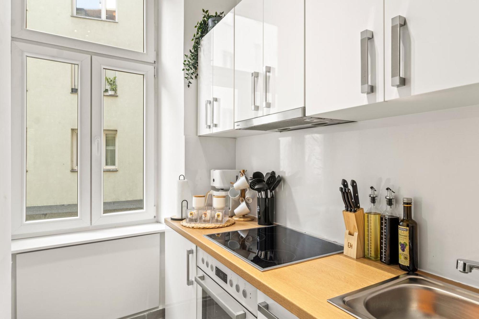 City Apartment - 2 Min To U1 Reumannplatz Bécs Kültér fotó